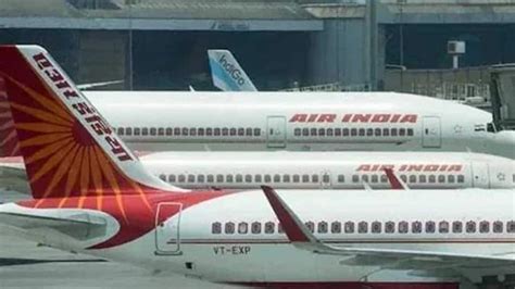 Air India’s Mega Jet Deal With Airbus, Boeing Held Up by Engine.